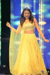 Krishnarjuna Yuddham Pre Release Function